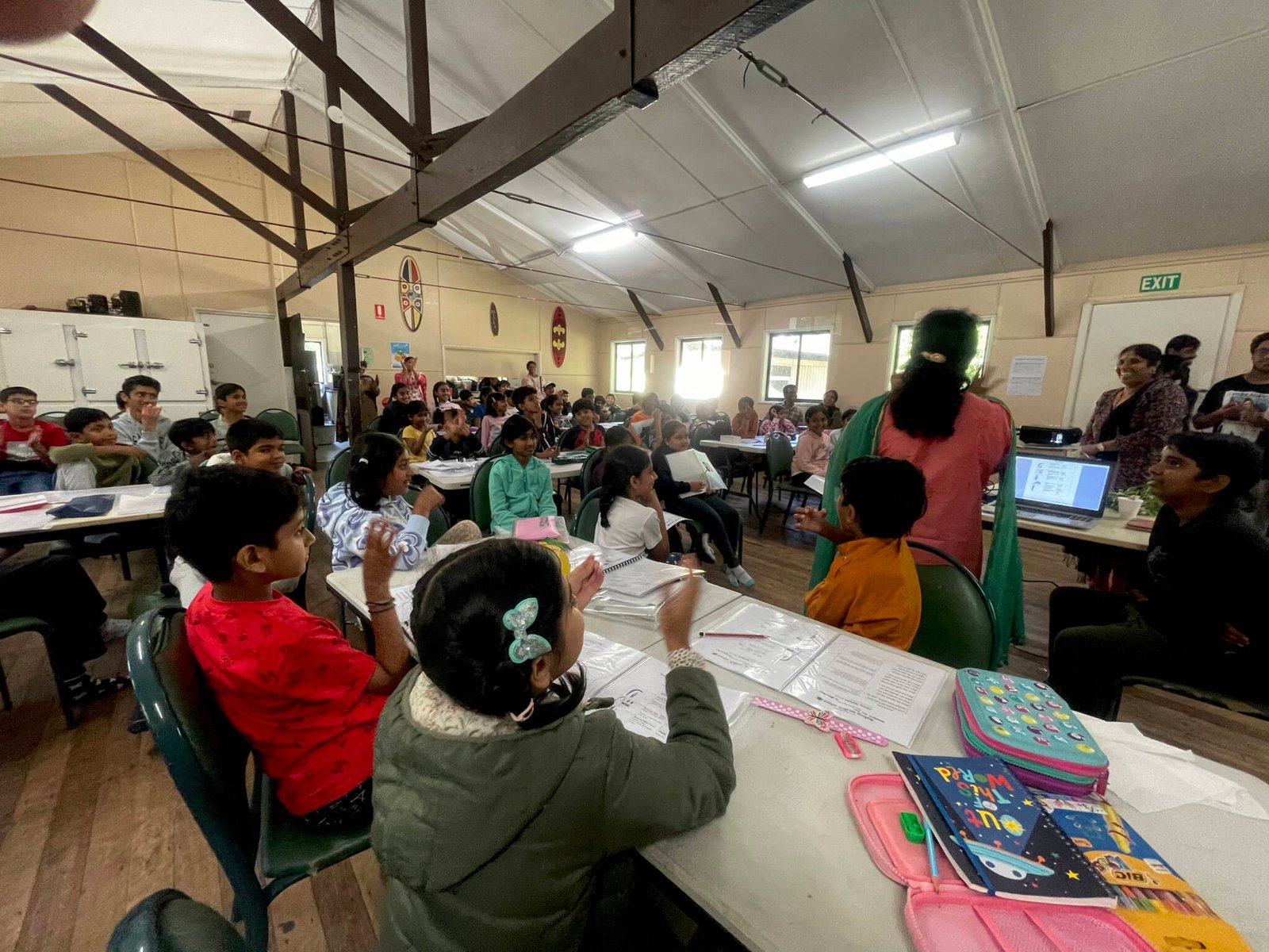 SANSKRIT CLASSES ONLINE visual data 4